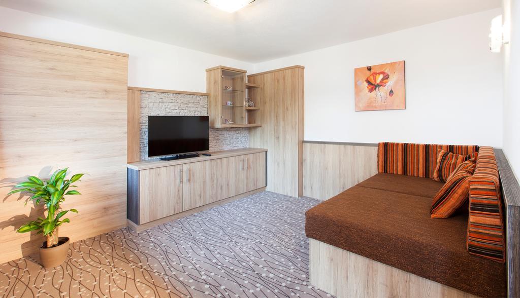 Lehnhof Apartamento Längenfeld Quarto foto